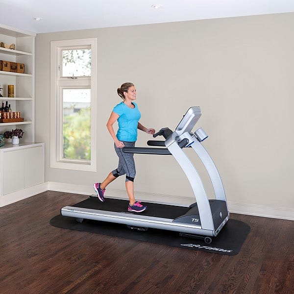 119880-Life-Fitness-loopband-T5-track-connect-gebruikt-afbeelding-5