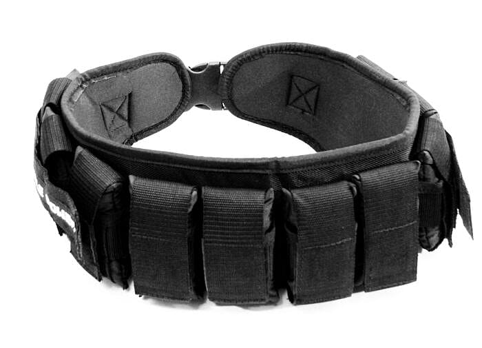 32159-Muscle-Power-Gewichtsgordel-3KG-MP1218-afbeelding-2