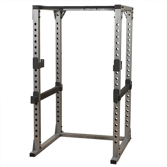 35686-Body-Solid-Pro-Power-rack-afbeelding-1