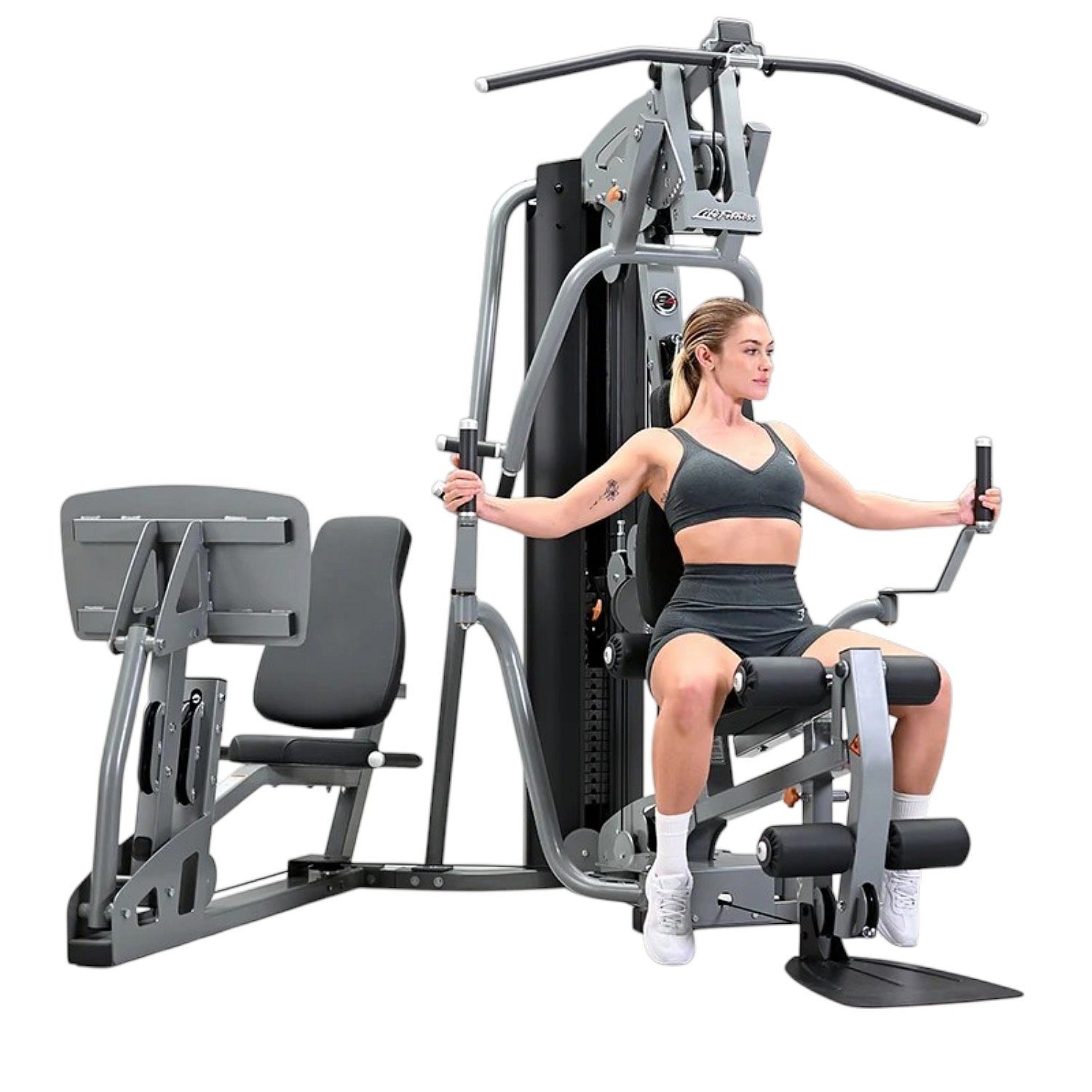 145928-Life-Fitness-krachtstation-multigym-G4-met-leg-press-afbeelding-2