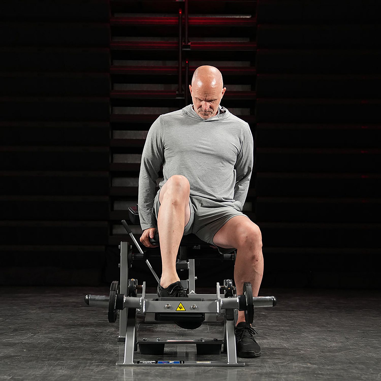 145905-Hammer-Strength-Plate-Loaded-Tibia-Dorsi-Flexion-Machine-afbeelding-2