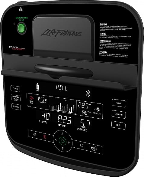 32914-Life-Fitness-hometrainer-LifeCycle-C3-Track-Connect-afbeelding-5