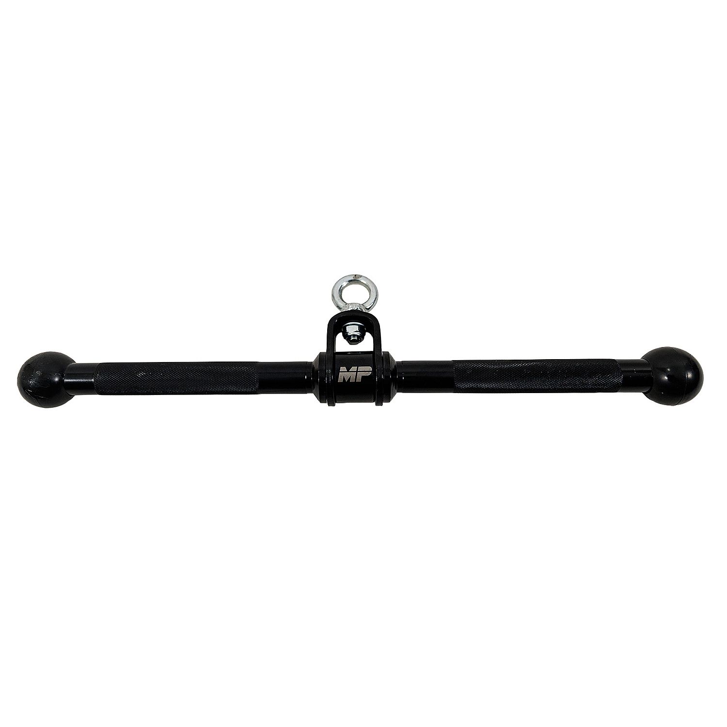 145741-Muscle-Power-rotation-straight-bar-afbeelding-1