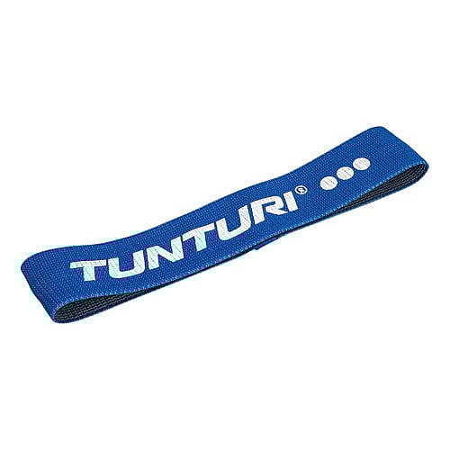 74104-Tunturi-Weerstandsband-textiel-zwaar-blauw-afbeelding-1