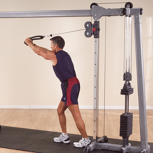 35829-Body-Solid-Deluxe-cable-crossover-afbeelding-4