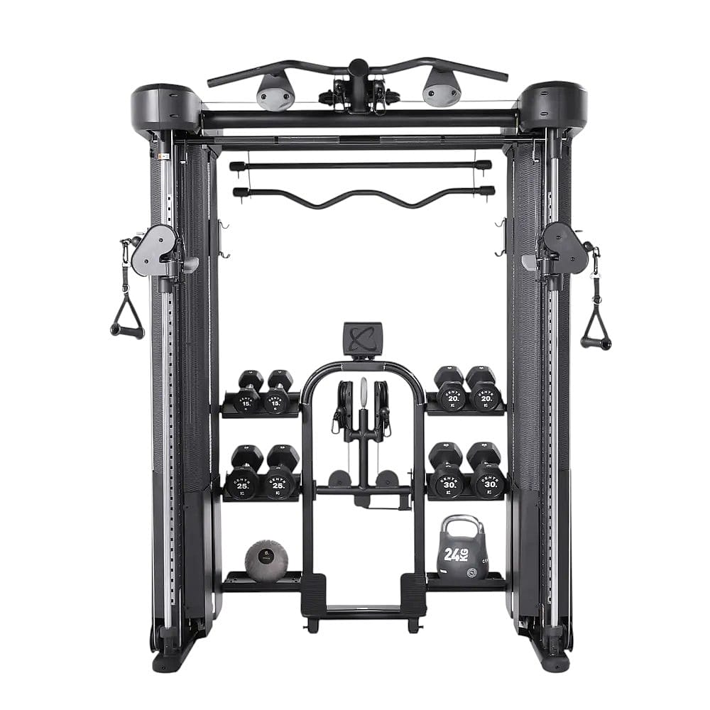 104845-Inspire-series-FT2-PRO-Smith-functional-trainer-afbeelding-1