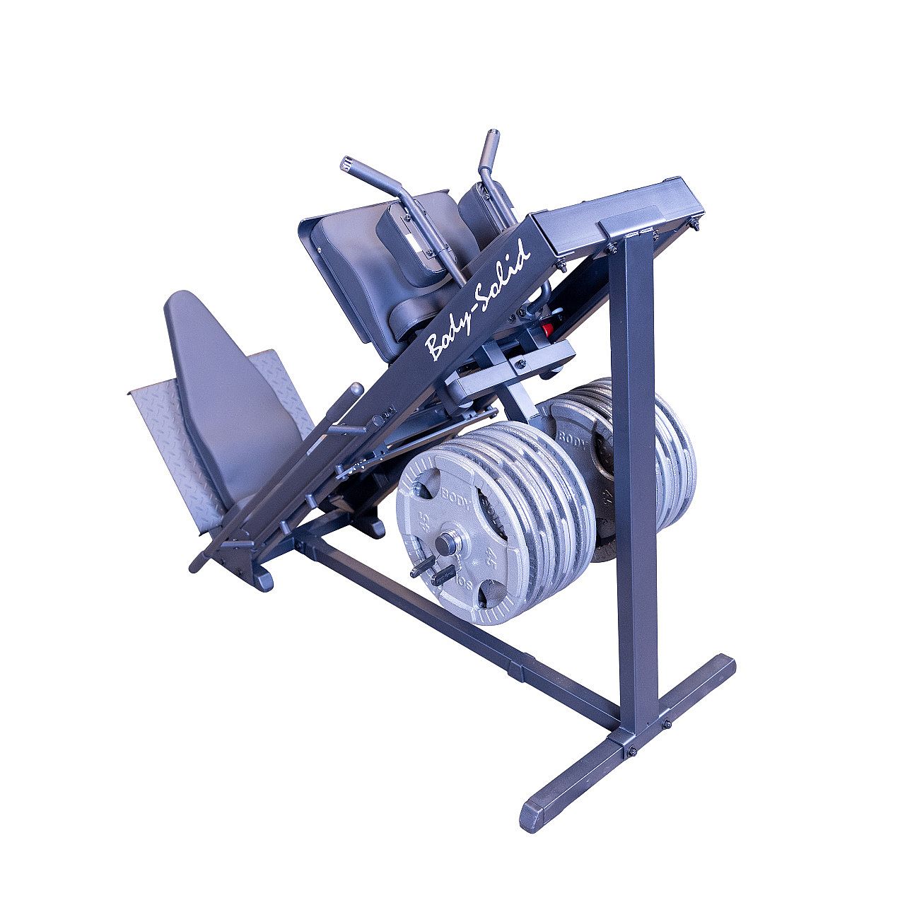 9058-Body-Solid-Leg-Press--Hack-Squat-GLPH1100-afbeelding-2