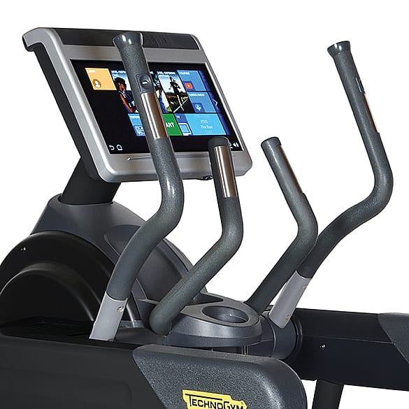107874-Technogym-crosstrainer-Excite-Vario-700-Unity-3.0-zwart-gebruikt-afbeelding-4
