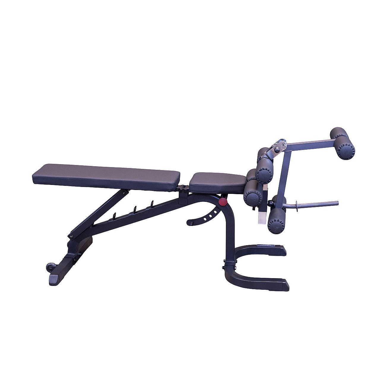 12525-Body-Solid-Flat-incline-decline-halterbank-afbeelding-4