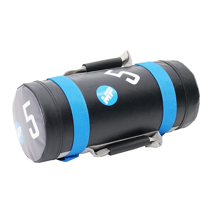 82960-Muscle-Power-MP-Power-bag-5-kg-afbeelding-1