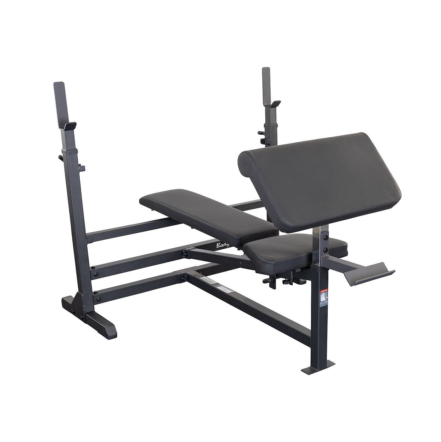 9056-Body-Solid-PowerCentre-Combo-bench-halterstation-afbeelding-4
