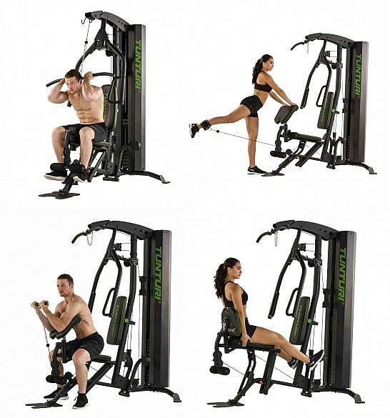 32422-Tunturi-krachtstation-Home-Gym-HG60-afbeelding-6