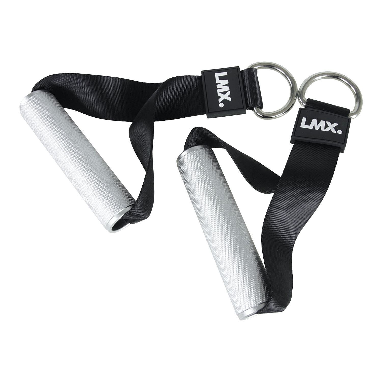 102611-Lifemaxx-Strap-Handle-aluminium-afbeelding-1