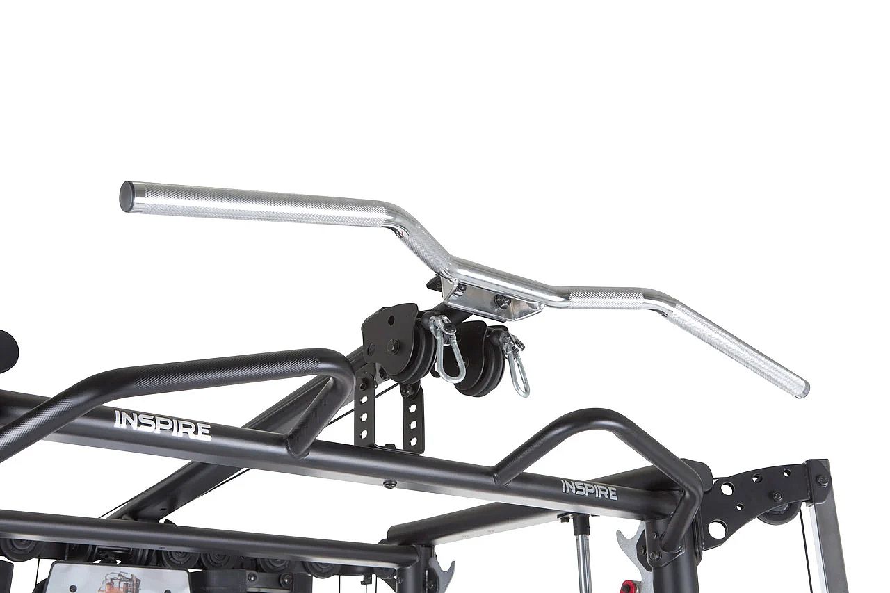 36138-Inspire-SCS-Smith-Cage-System-inclusief-fitnessbank-afbeelding-9