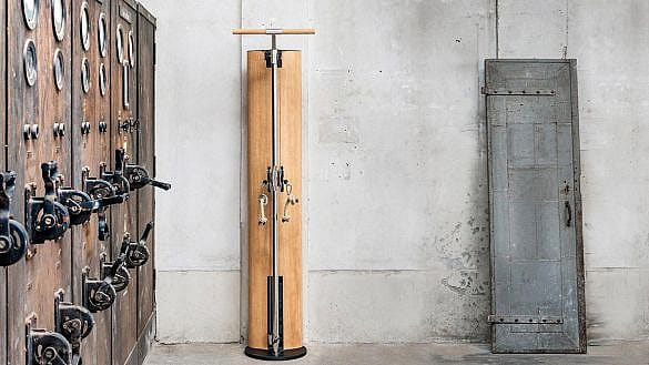60560-NOHrD-SlimBeam-verstelbare-duo-pulley-wit-afbeelding-2