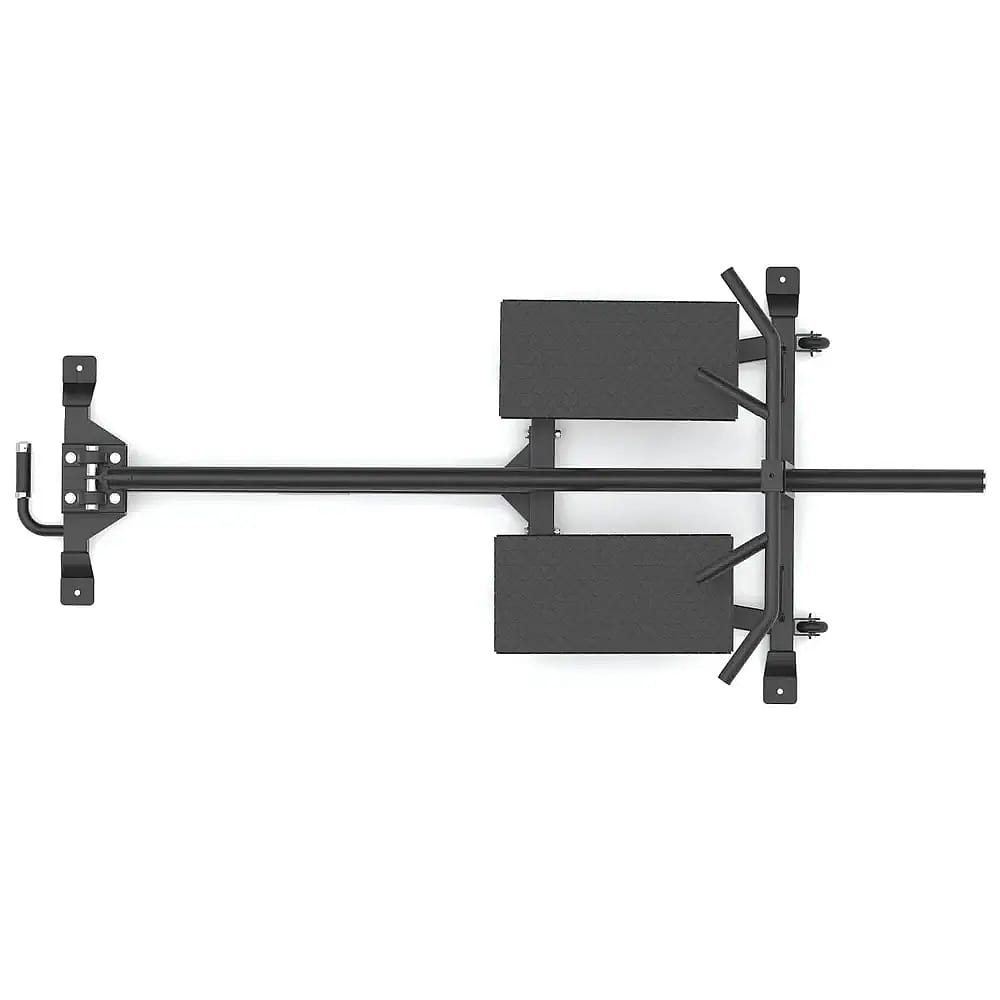 113515-Toorx-Professional-AVANT-T-Bar-FWX-7000-afbeelding-2