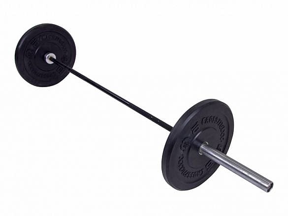 16058-Lifemaxx-halterschijf-10-kg---50-mm-afbeelding-2