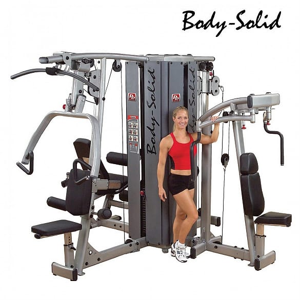 12401-Body-Solid-krachtstation-2-Stack-G9S-Multigym-G9S-afbeelding-5