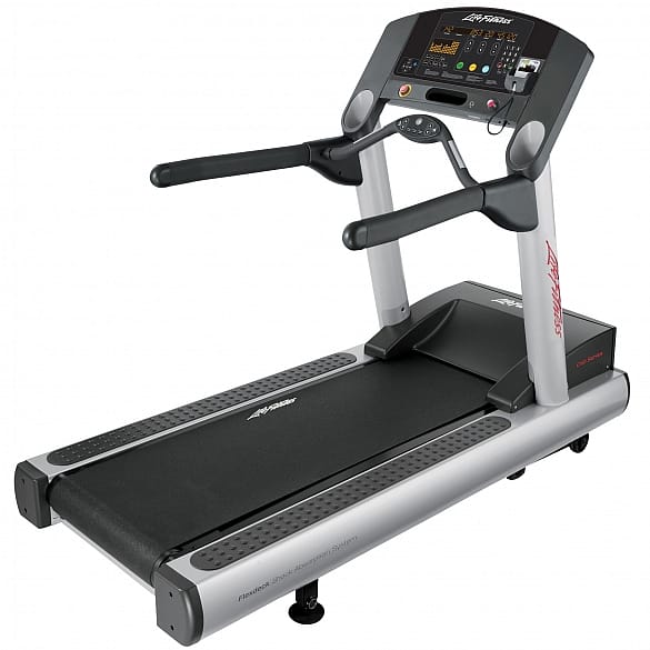 8008-Life-Fitness-CST-club-series-loopband-gebruikt-afbeelding-1