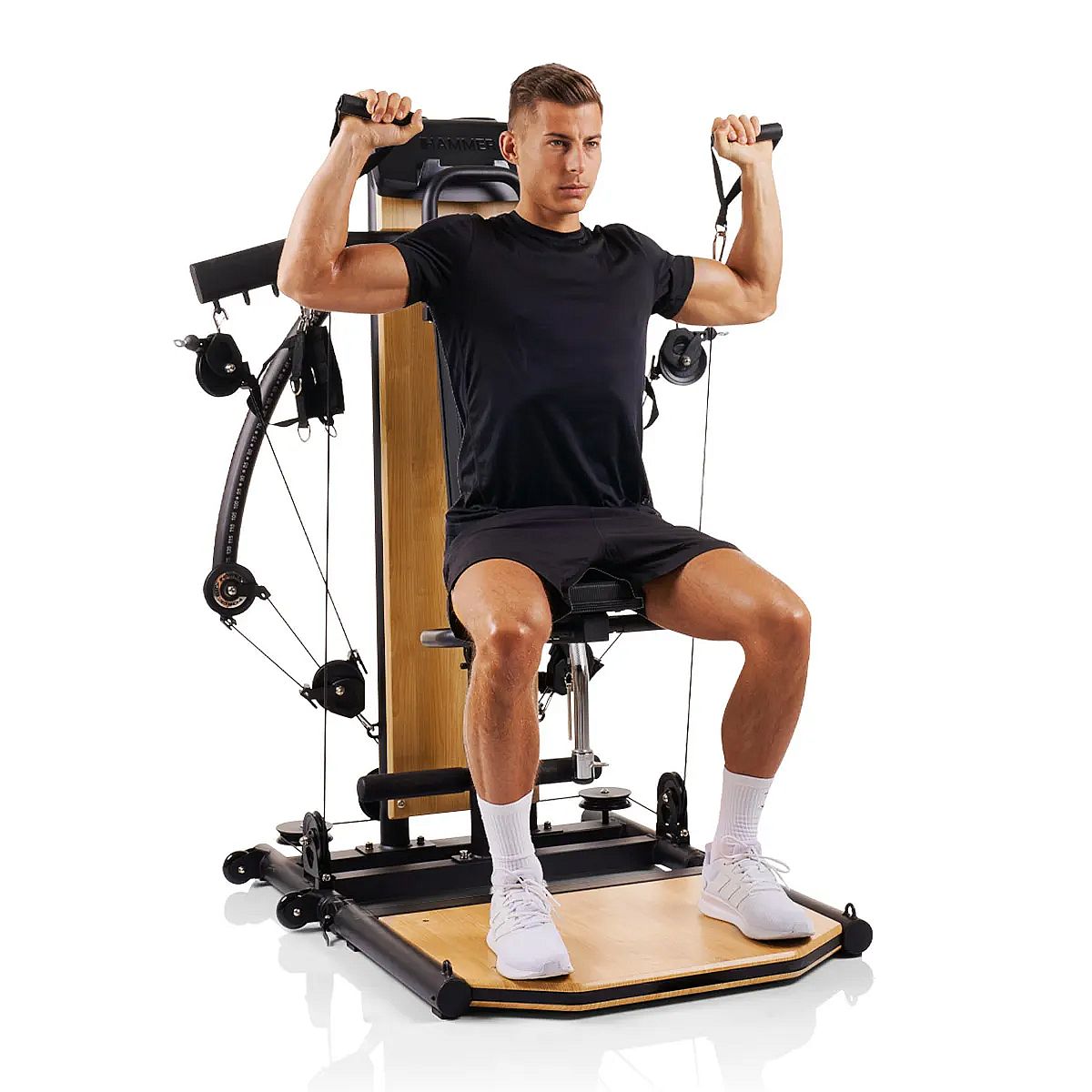 102593-Hammer-BioForce-MX-NorsK-Krachtstation-afbeelding-4