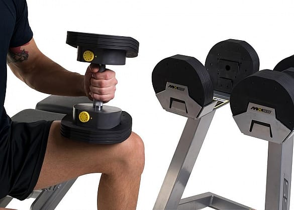 32161-MX-Select-MX55-verstelbare-dumbbells-met-standaard-249-KG-afbeelding-8