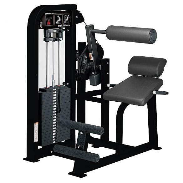 37967-Hammer-Strength-Select-Back-Extension-afbeelding-2