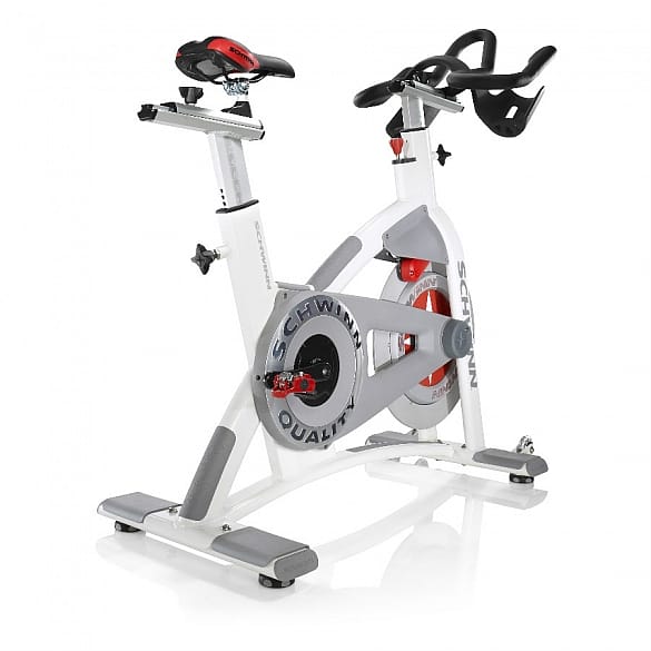 20850-Schwinn-spinningbike-AC-Performance-gebruikt-afbeelding-1