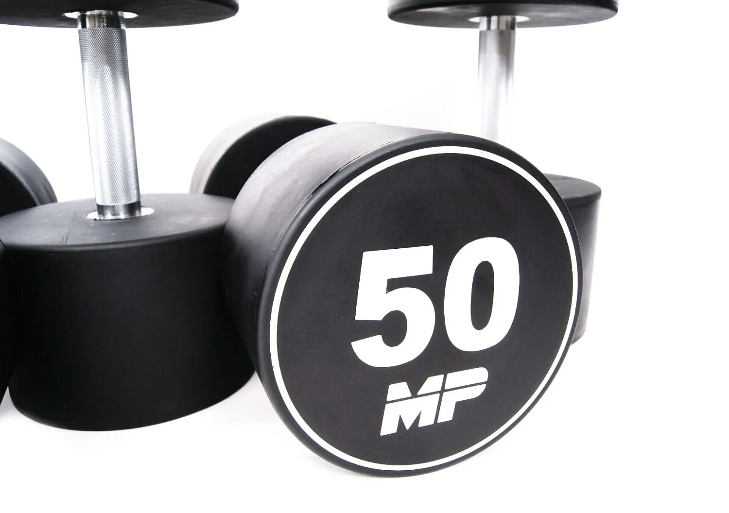 104831-Muscle-Power-urethaan-dumbbellset-42-50KG-afbeelding-2