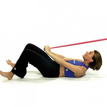 18286-Thera-band-set-banden-15-meter-set-2-zware-banden-afbeelding-2