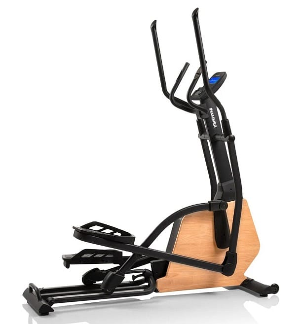 95784-Hammer-CrossPace-5.0-NorsK-Elliptical-crosstrainer-afbeelding-1