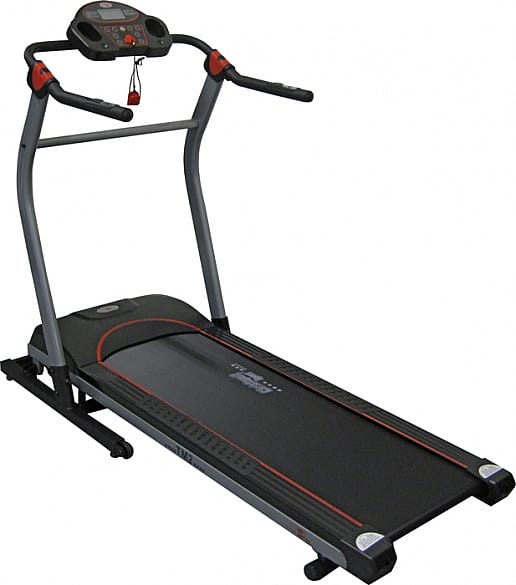 27992-Christopeit-Loopband-TM-2-zwart-afbeelding-1