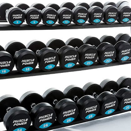 19765-Muscle-Power-Dumbbell-Rek-3-laags-MP942-afbeelding-6