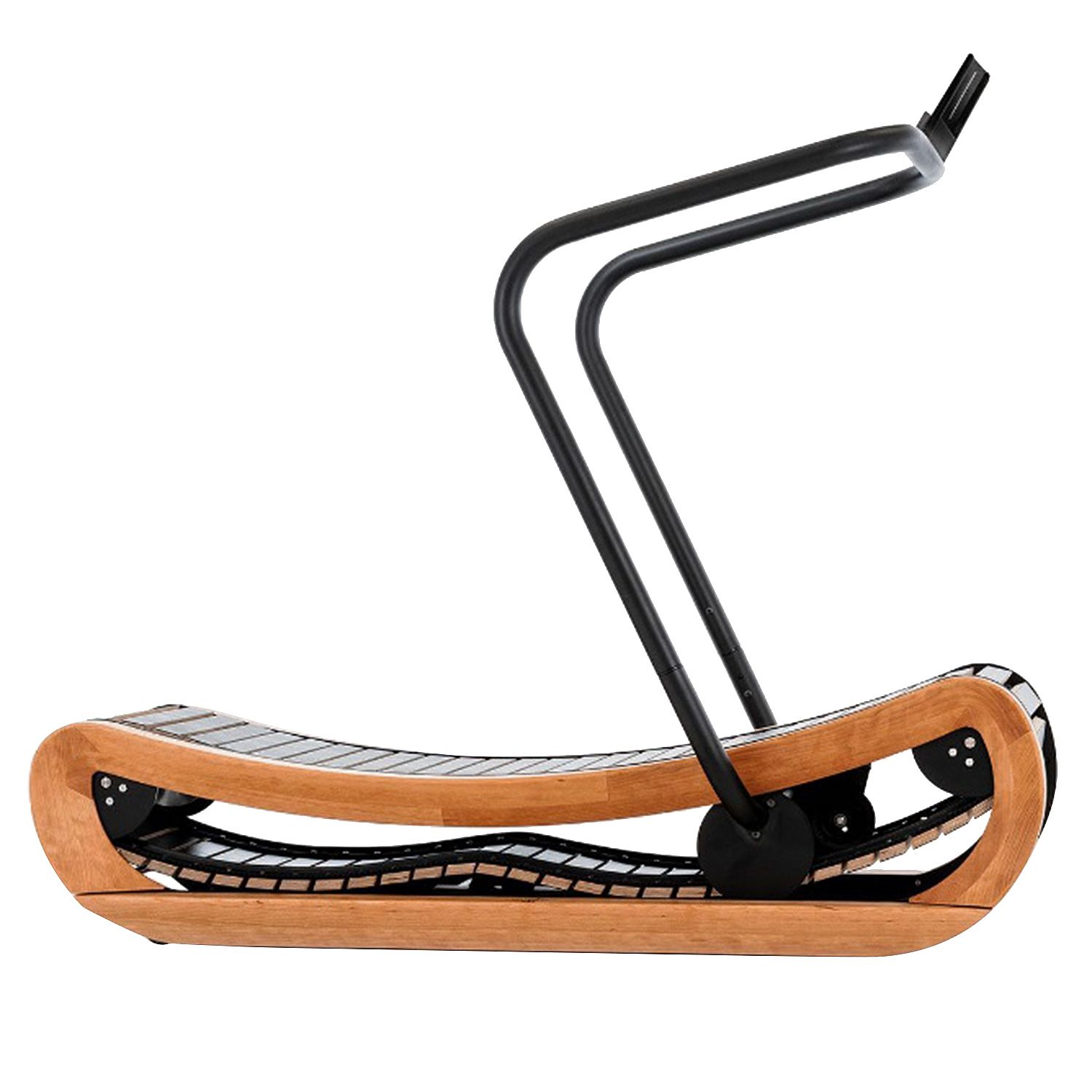 61861-NOHrD-Sprintbok-V2-Loopband-Kersenhout-afbeelding-1