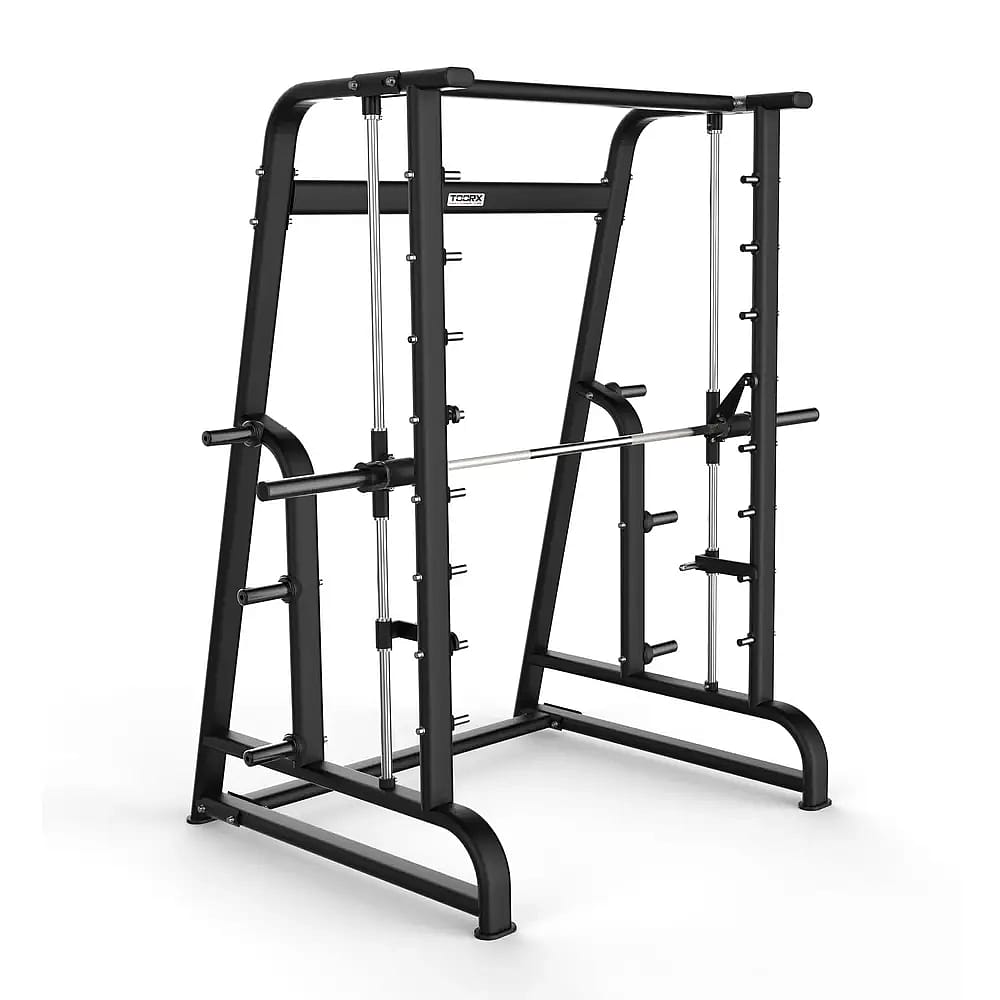 102721-Toorx-Professional-WLX-B6000-Smith-Machine-afbeelding-1