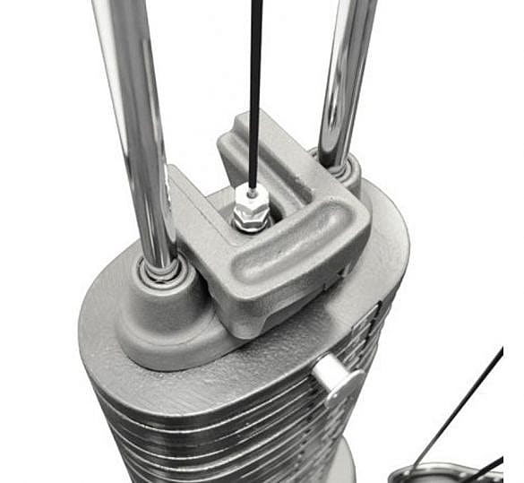 68657-Inspire-Weight-stack-adapter-2.27-kg-afbeelding-2