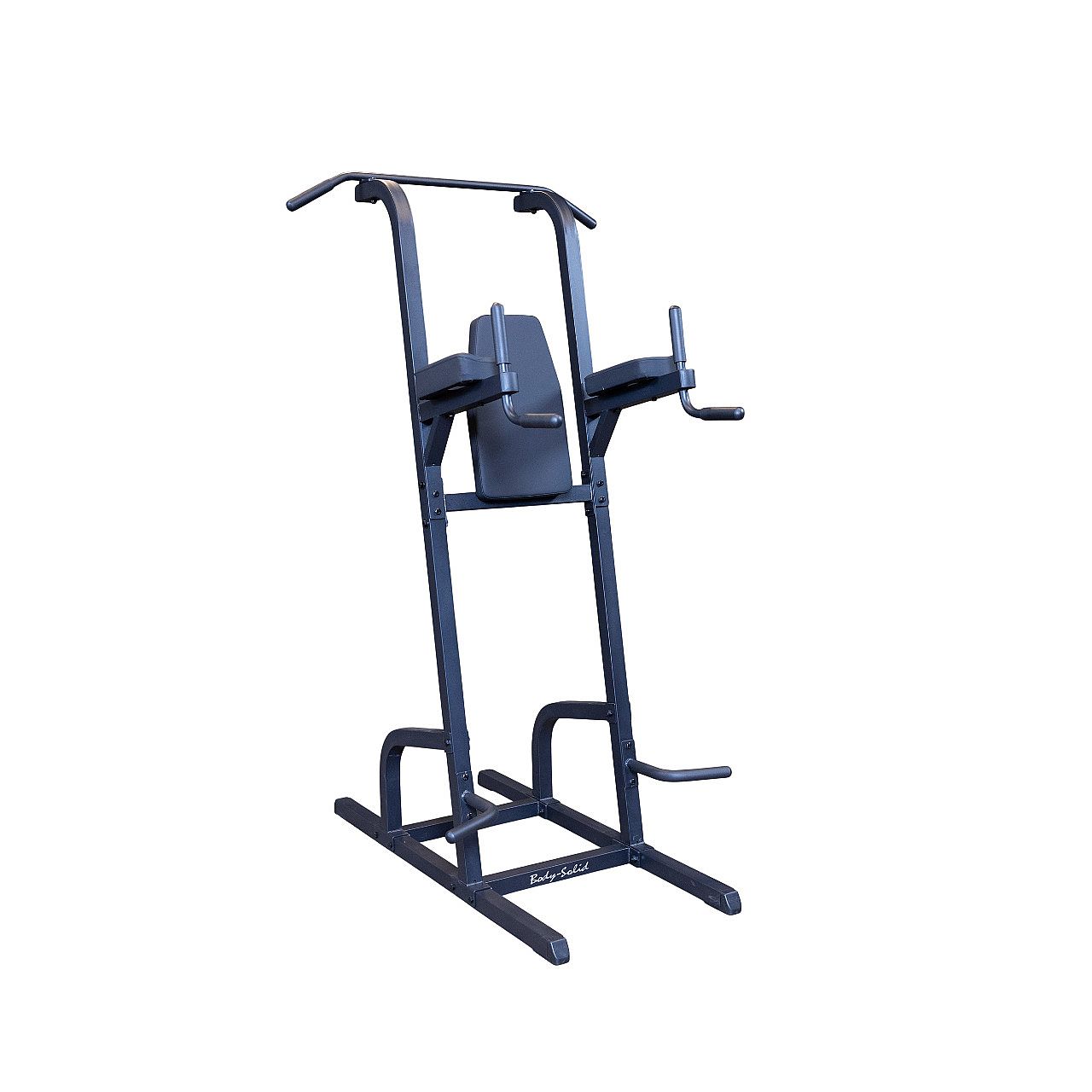 35528-Body-Solid-Vertical-knee-raise-power-tower-afbeelding-3