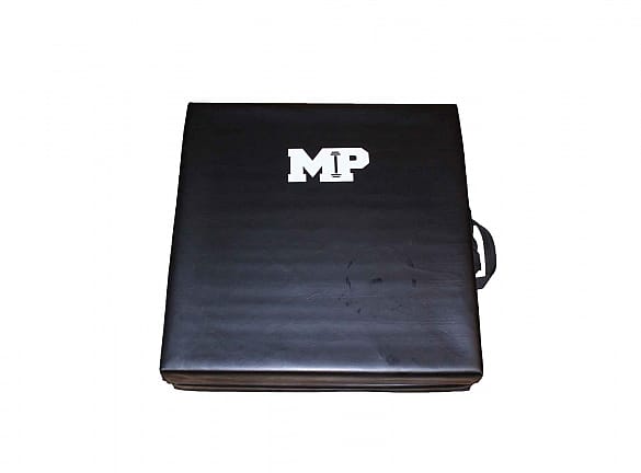 30366-Muscle-Power-Tri-Fold-Mat-Zwart-MP1456-afbeelding-2