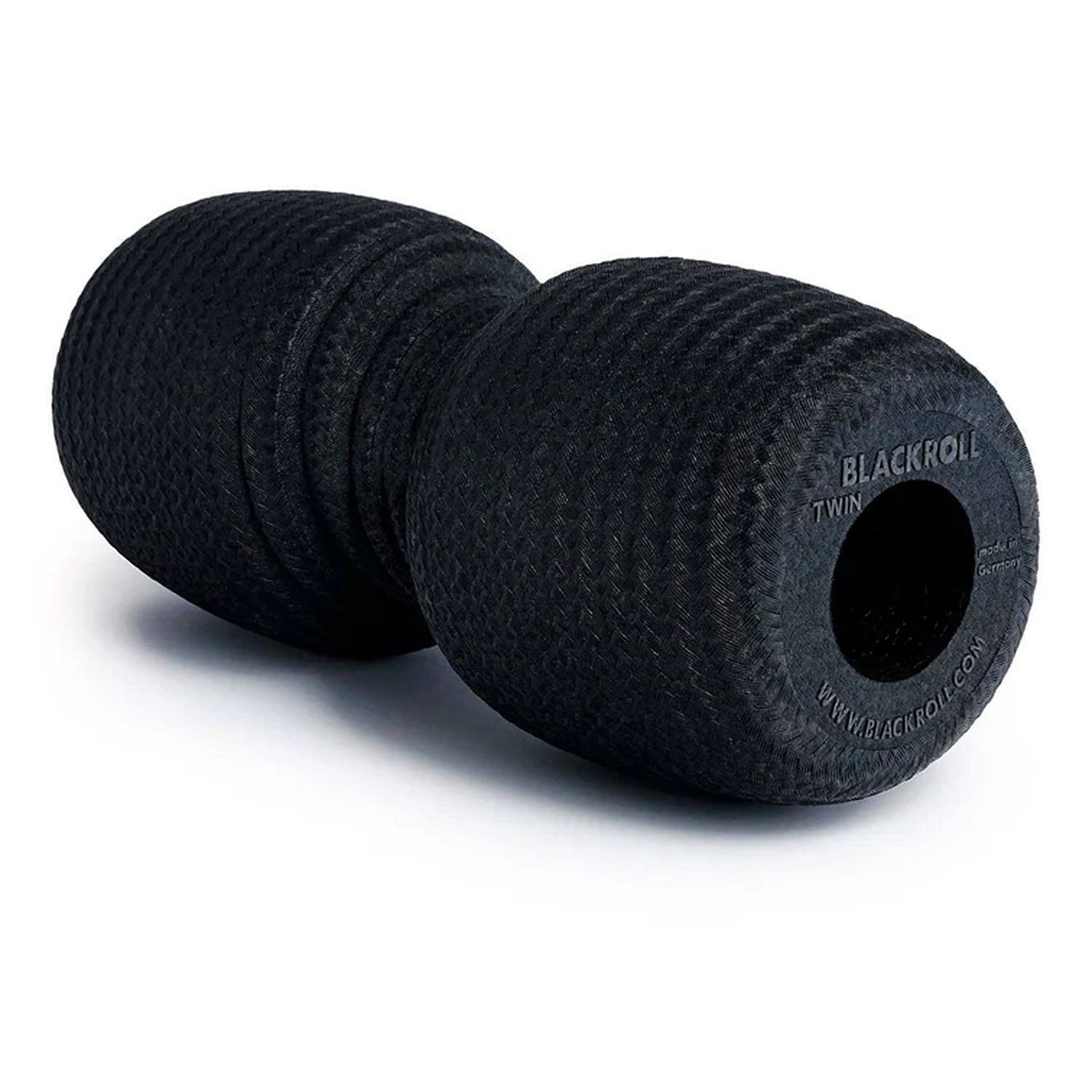 107700-Blackroll-Twin-foamroller-afbeelding-1