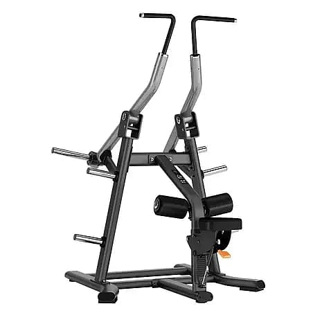 121579-Toorx-Professional-ABSOLUTE---Lat-Pulldown-FWX-8200-afbeelding-1