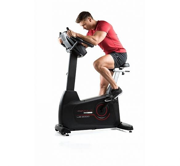 40419-Finnlo-Maximum-Ergometer-hometrainer-UB8000-afbeelding-6