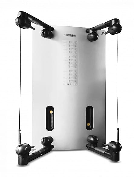 40406-Technogym-krachtstation-Kinesis-One-gebruikt-afbeelding-1