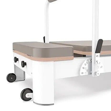 118696-Toorx-Professional-Inklapbare-Aluminum-Reformer-PTX-7000-Moon--Sand-afbeelding-4