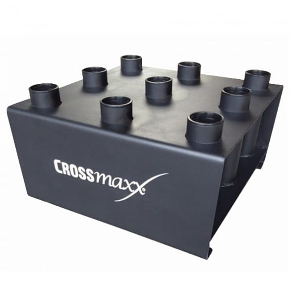 22596-Lifemaxx-Crossmaxx-9-bar-houder-afbeelding-1