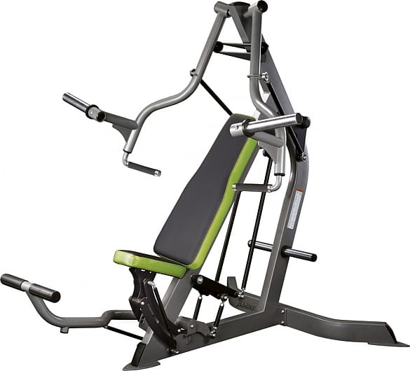 33298-X-Line-supine-press-XR207-afbeelding-1