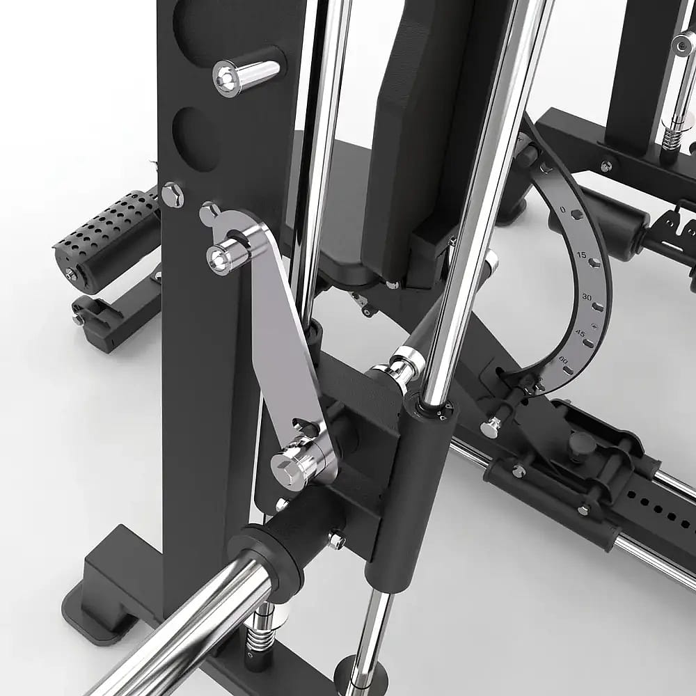 100422-Toorx-Professional-AVANT-FWX-6600-Tower-Smith-afbeelding-3