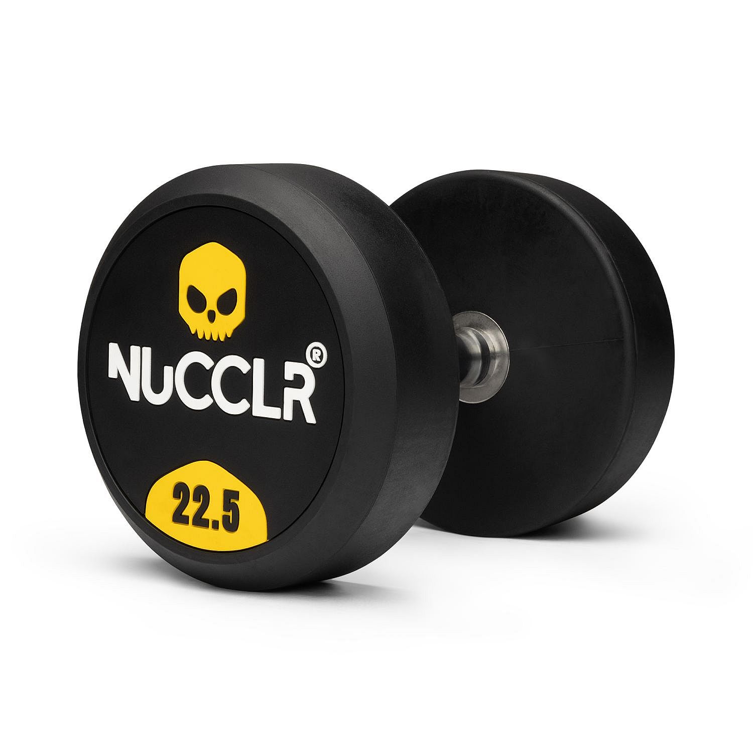 108005-NUCCLR-rubber-dumbbell-set-22.5-30-KG-afbeelding-4
