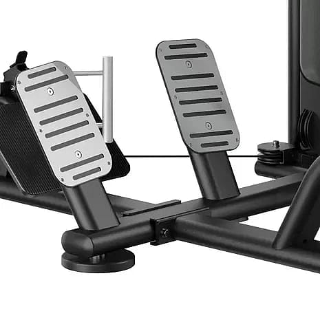 121570-Toorx-Professional-ABSOLUTE---Adjustable-Pulley-Row-PLX-8500-afbeelding-2