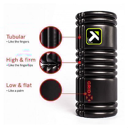 20342-Triggerpoint-the-grid-X-foam-roller-afbeelding-2