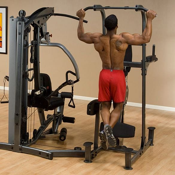 78022-Body-solid-weight-assited-chin-dip-afbeelding-3