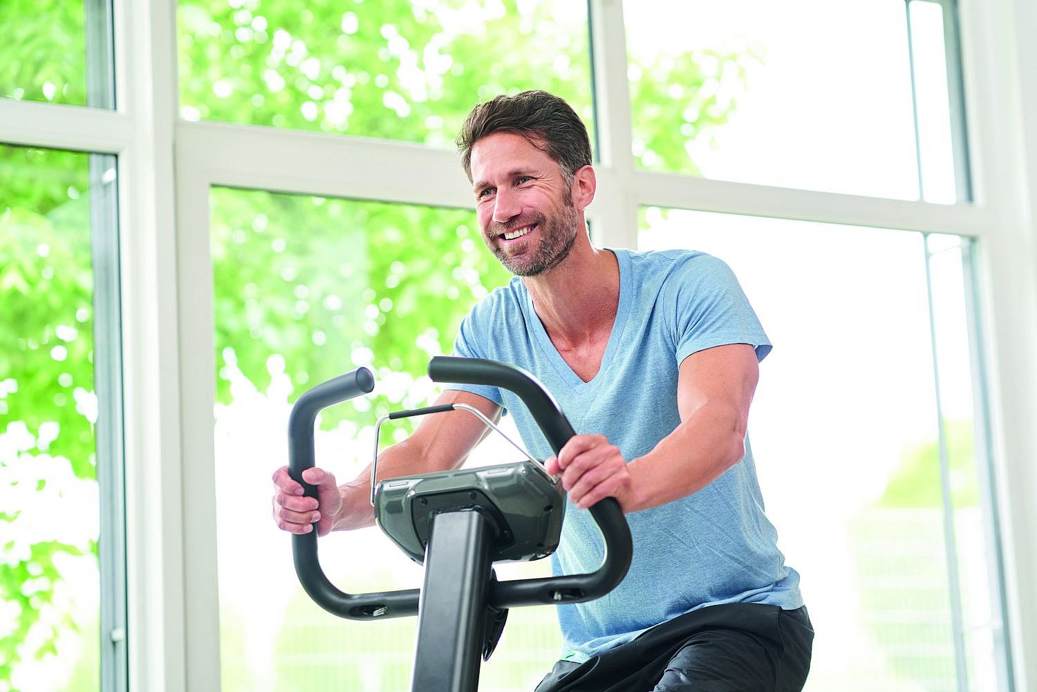 90504-Horizon-Comfort-2.0-Hometrainer-afbeelding-4